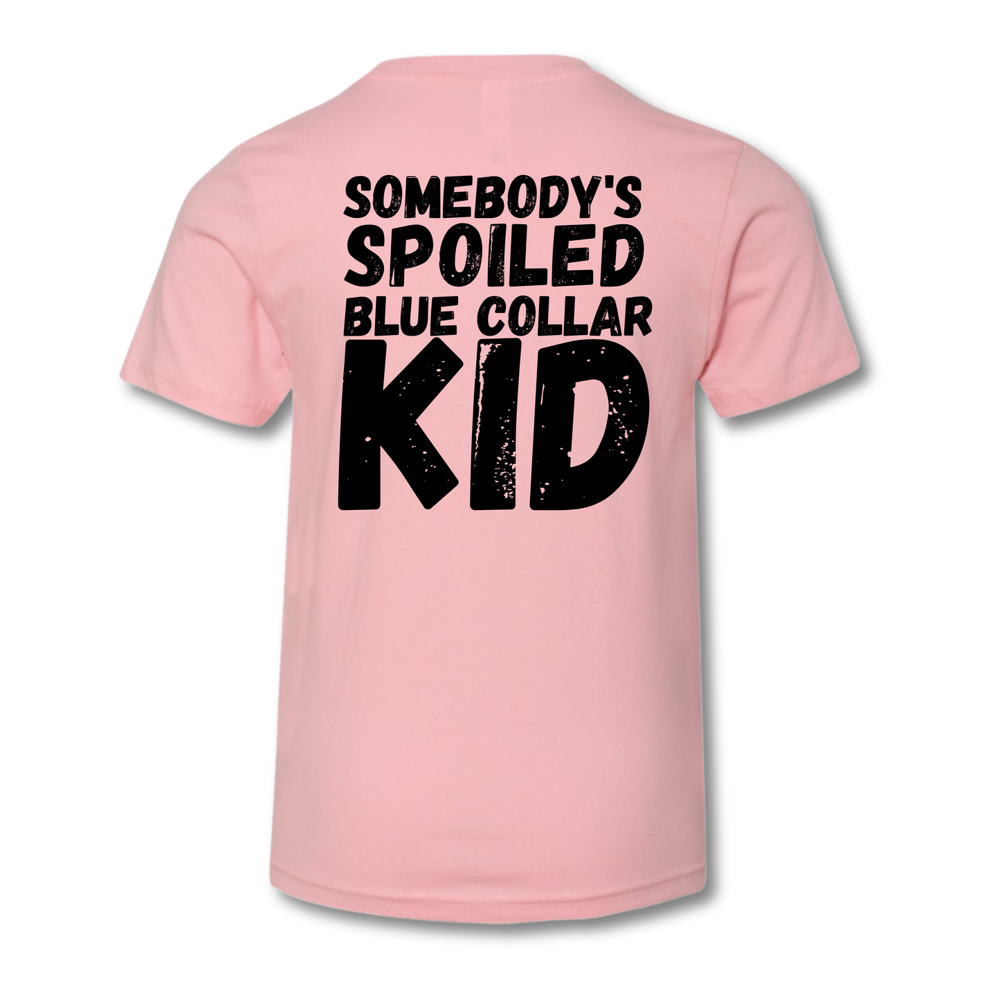 Blue Collar Kid