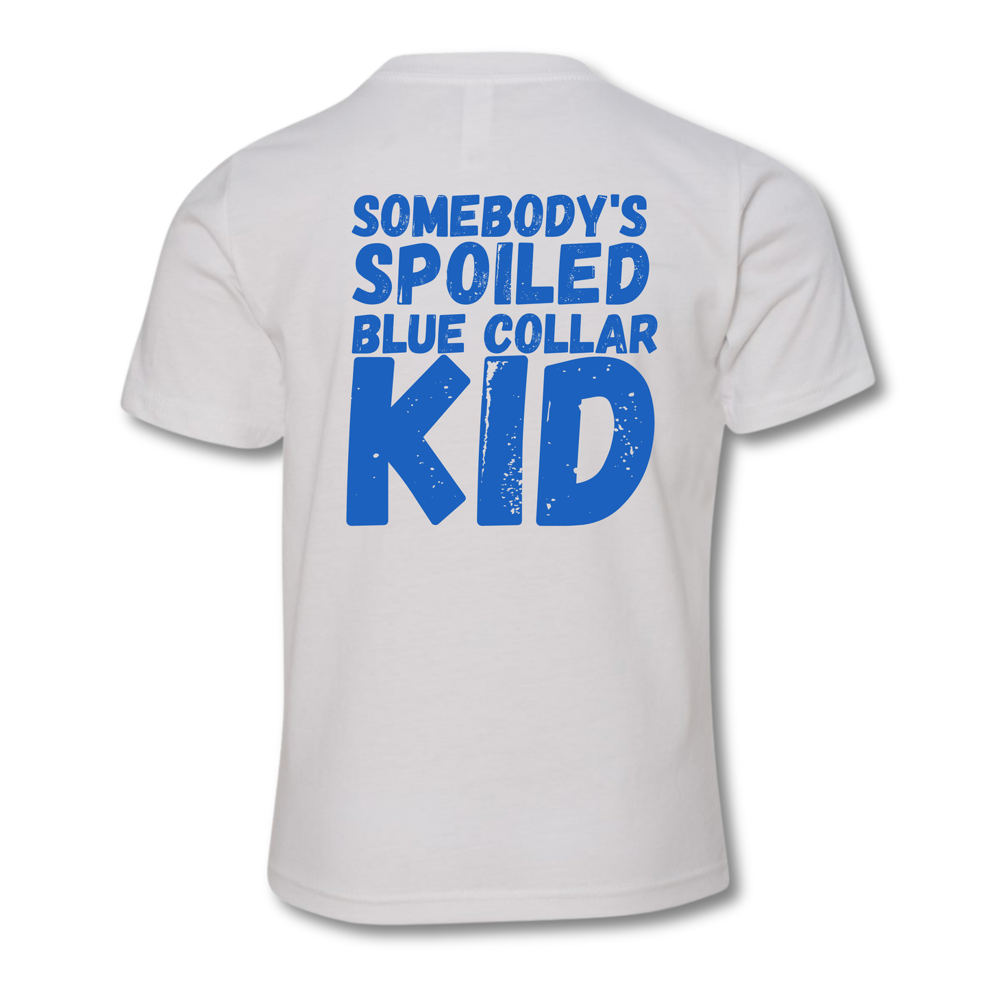 Blue Collar Kid